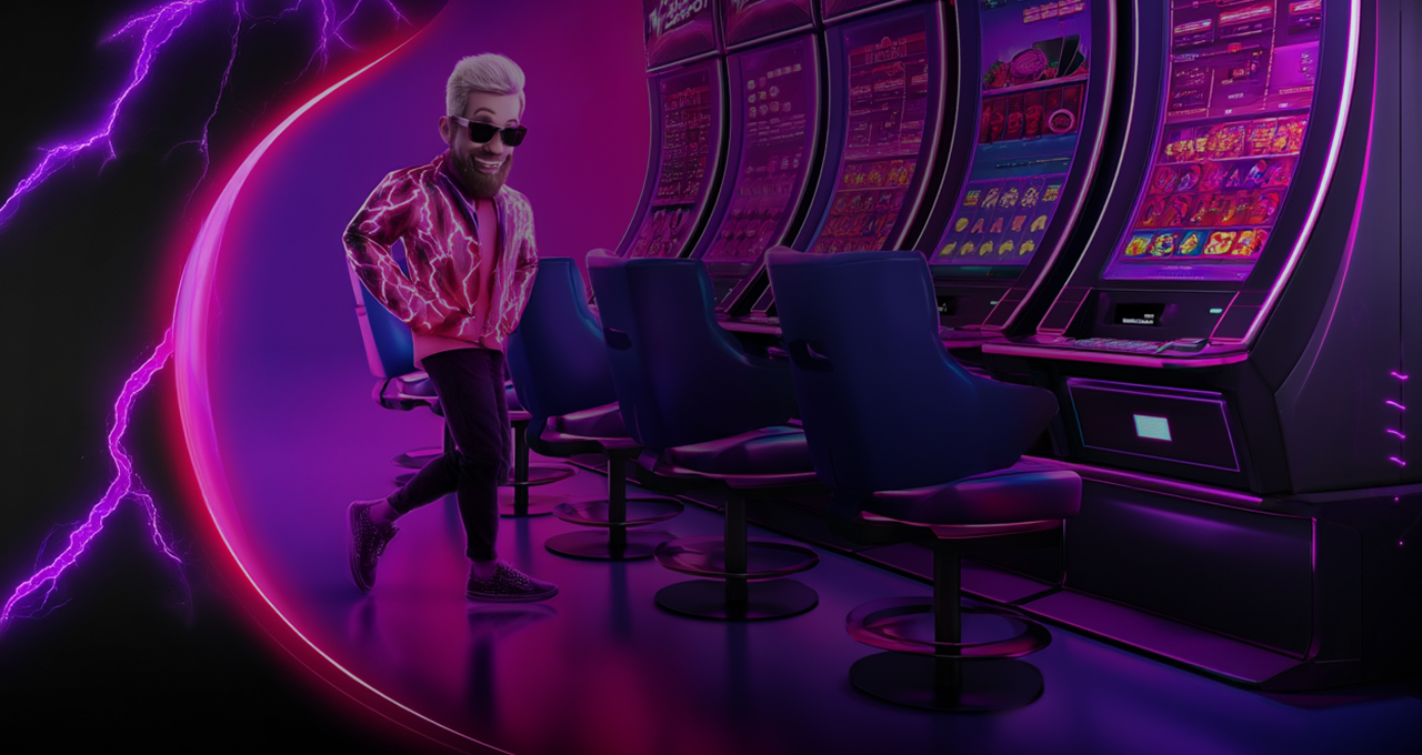 Rockwin Casino