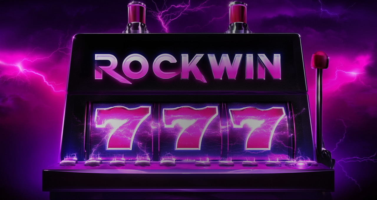 Rockwin Casino